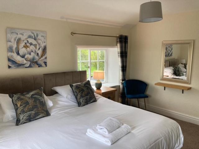 Sutton Hall Resort Thirsk Quarto foto