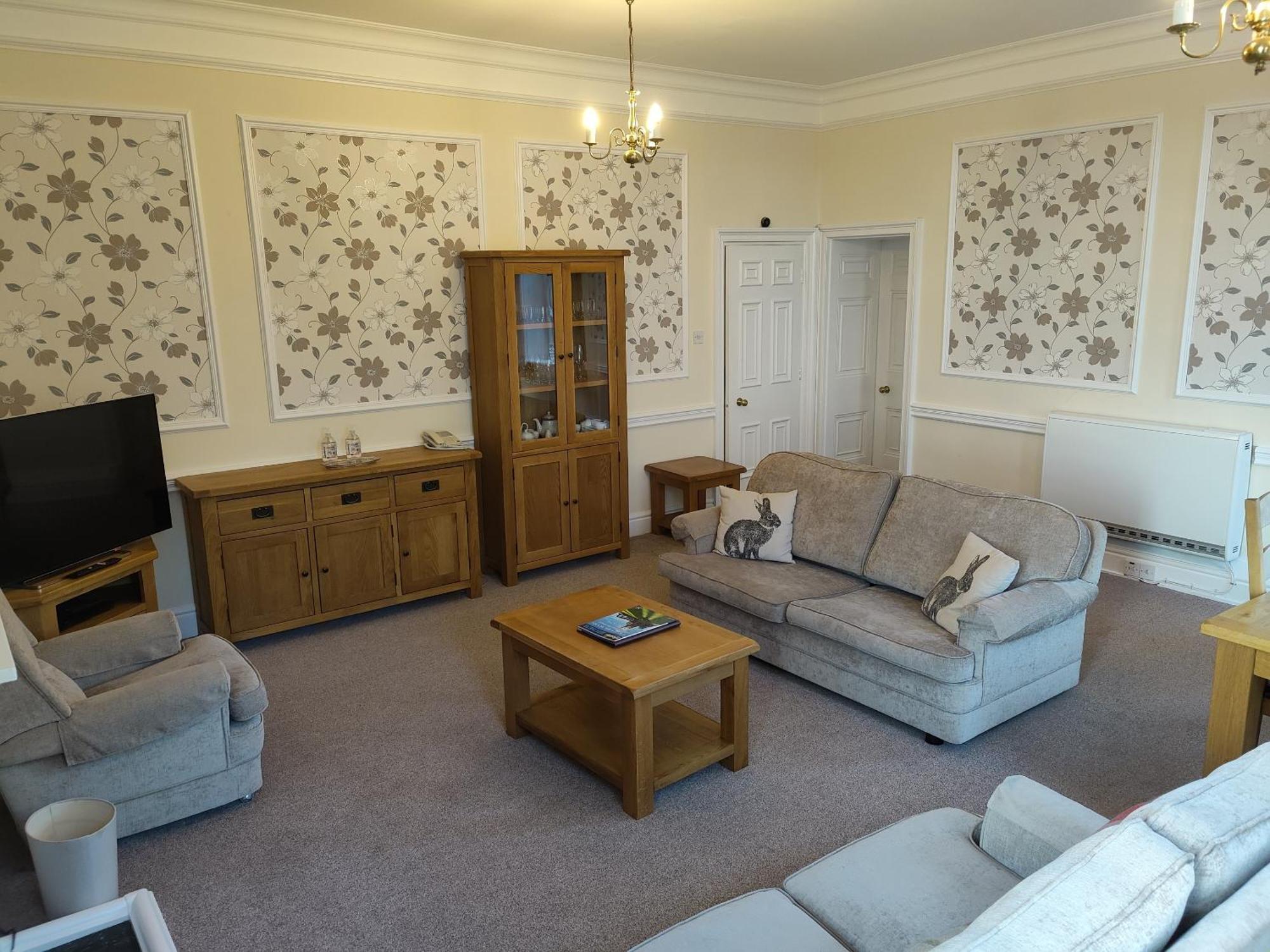 Sutton Hall Resort Thirsk Quarto foto